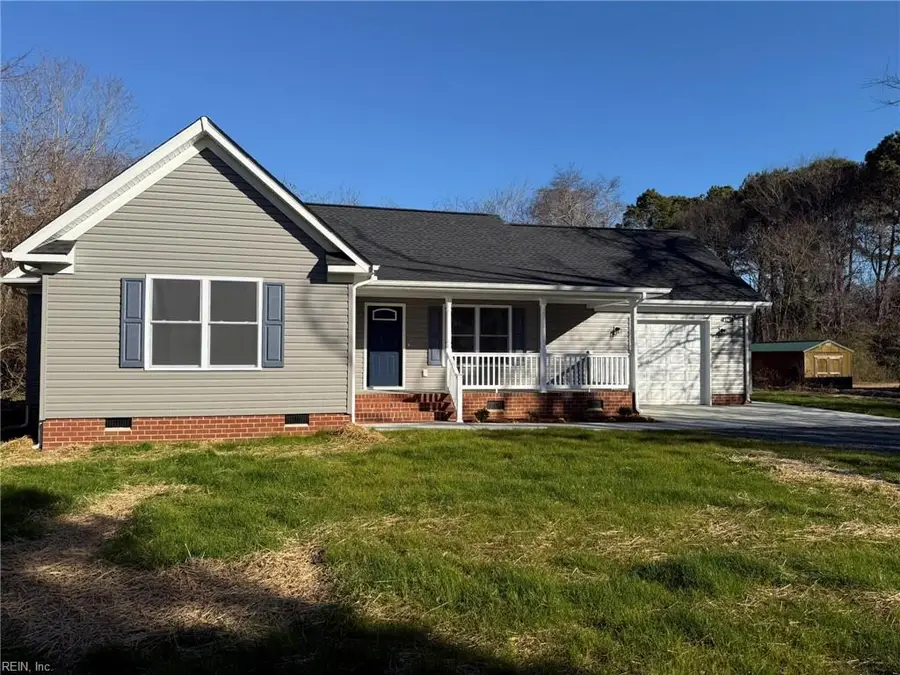 6967 Woodsville Road, Hayes, VA 23072 - #2