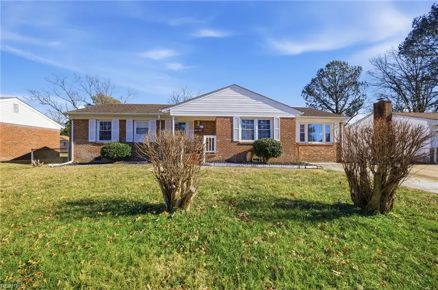 4111 Leyte Avenue, Chesapeake, VA 23324 - Image #2