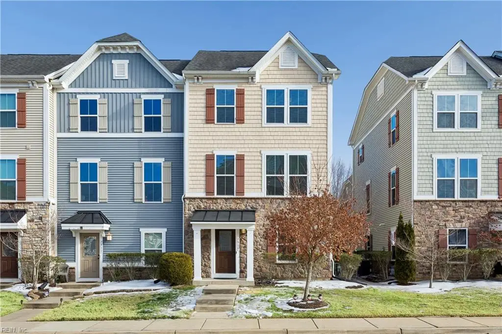 7515 Tealight Way, Williamsburg, VA 23188 - Image #1