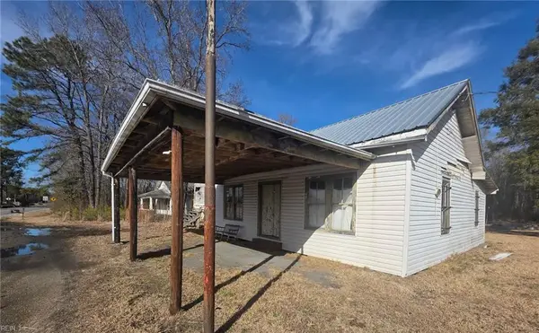 2928 Carolina Road, Suffolk, VA 23434