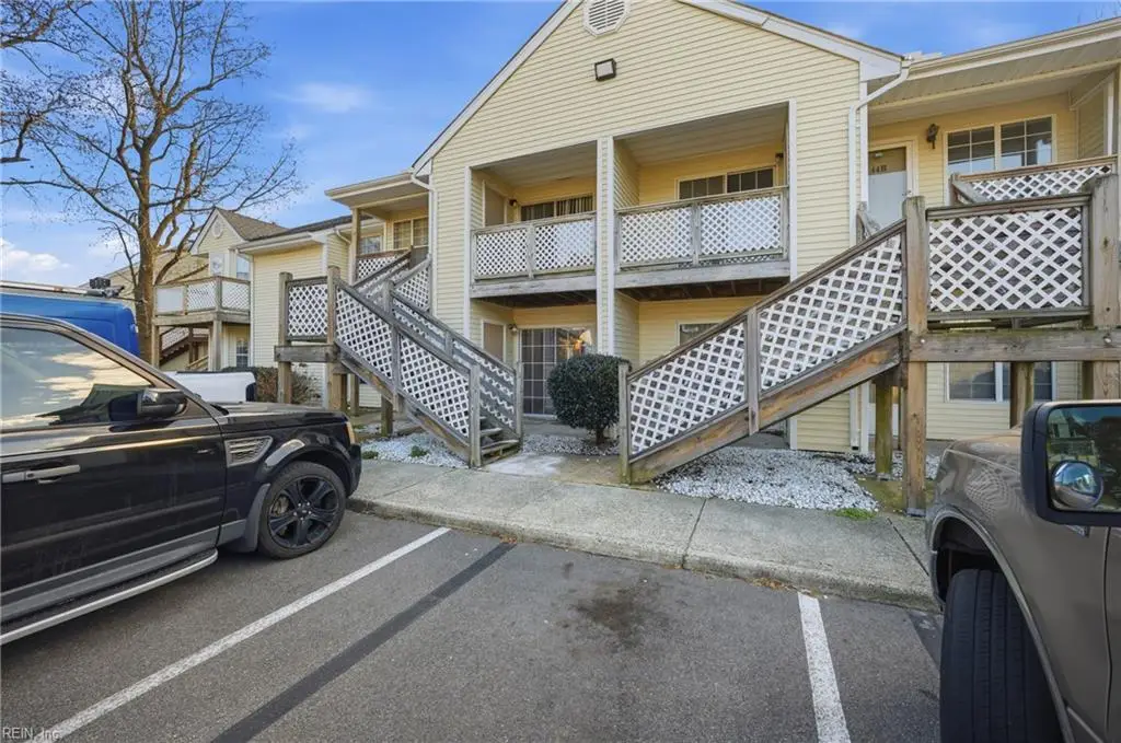 46 Emeraude Plage Drive #A, Hampton, VA 23666 - Image #1