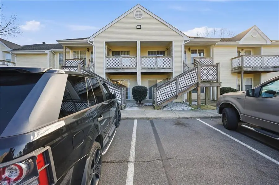 46 Emeraude Plage Drive #A, Hampton, VA 23666 - Image #3