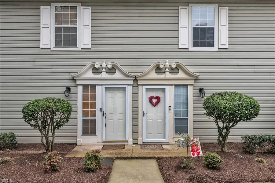 2317 Cretan Court, Virginia Beach, VA 23454 - #2