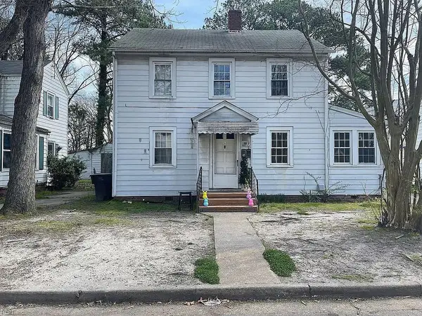 88 Paul Jones Street, Portsmouth, VA 23702