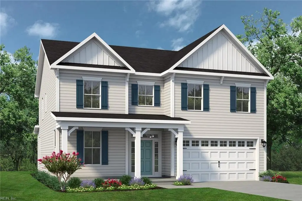 207 Balfour Drive Drive, Suffolk, VA 23435 - Image #1