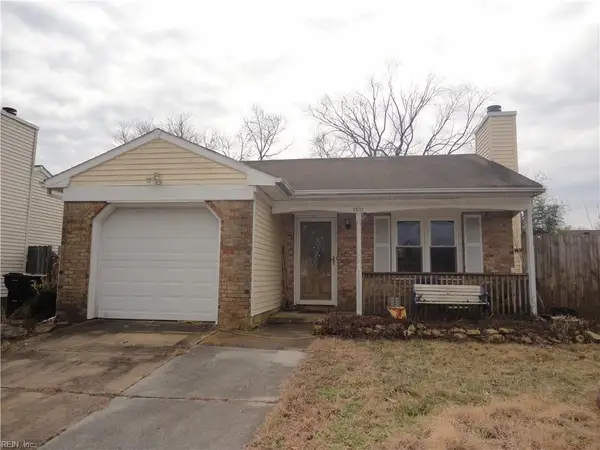 3511 Hoby Court, Virginia Beach, VA 23462