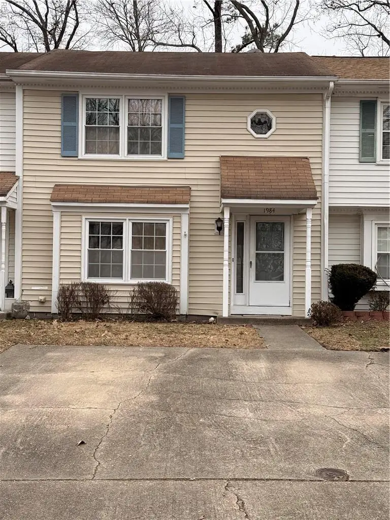 1984 Woodgate Arch Arch, Chesapeake, VA 23320 - Image #1