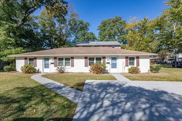 1335 Modoc Avenue, Norfolk, VA 23503