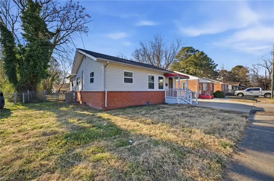 20 Neville Street, Portsmouth, VA 23701 - #2