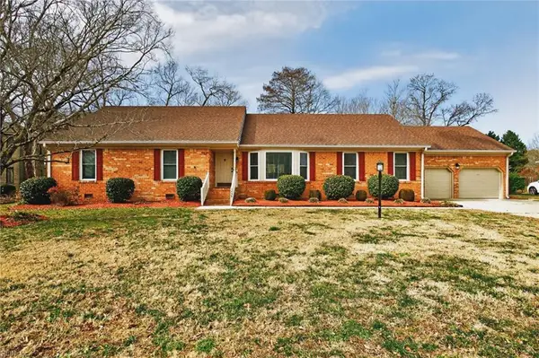1432 Pine Grove Lane, Chesapeake, VA 23321