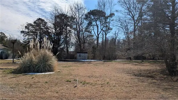 0 Babbtown Road, Suffolk, VA 23434