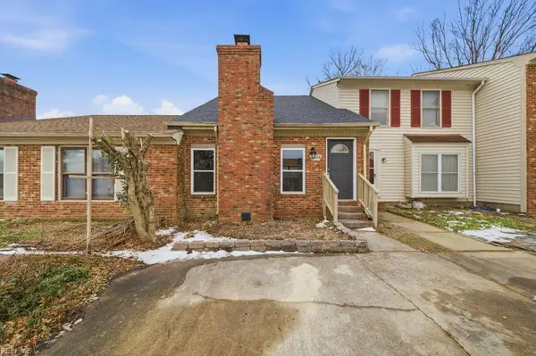 2623 Meadows Landing, Chesapeake, VA 23321