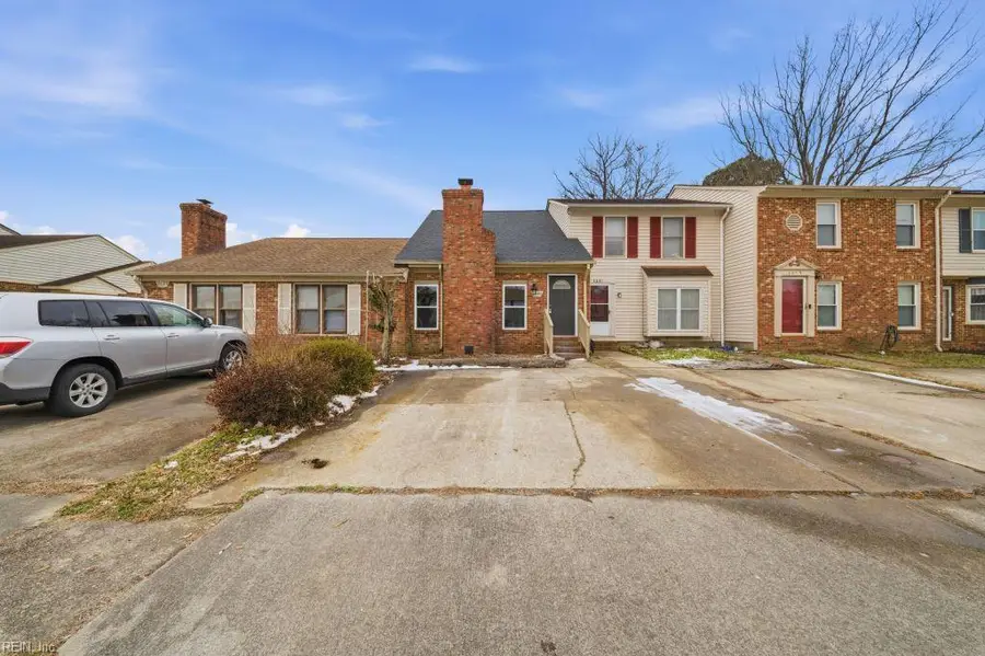 2623 Meadows Landing, Chesapeake, VA 23321 - Image #2