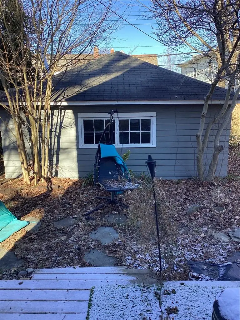 316 Piez Avenue, Newport News, VA 23601 - #2