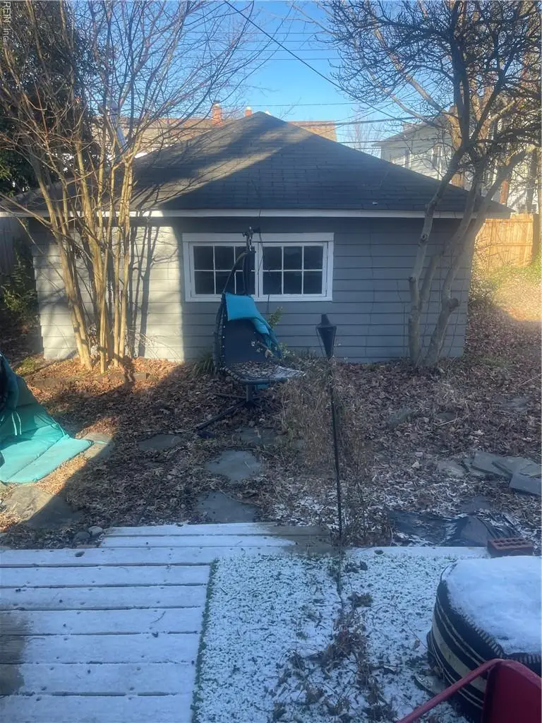 316 Piez Avenue, Newport News, VA 23601 - #3