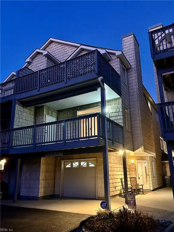 2324 Osprey Villa Court, Virginia Beach, VA 23451 - Image #1