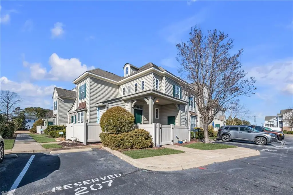 1110 Rivers Arch, Carrollton, VA 23314 - Image #1