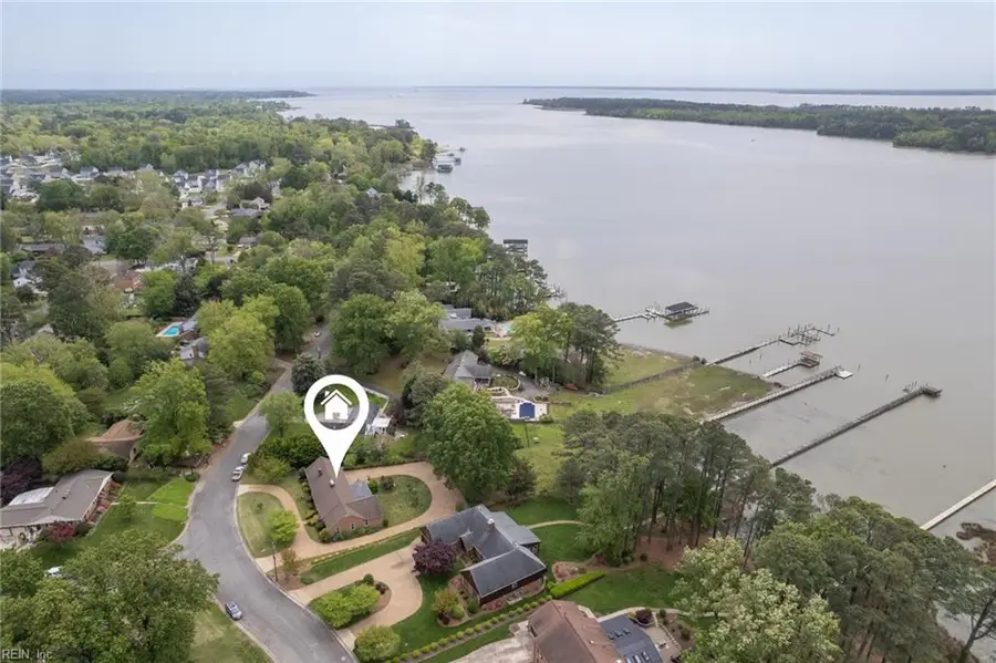 623 Haystack Landing Road, Newport News, VA 23602 - #2