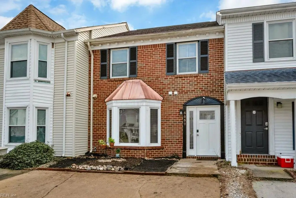 5537 Finespun Last, Virginia Beach, VA 23455 - Image #1