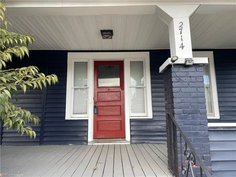 2714 Marlboro Avenue, Norfolk, VA 23504 - Image #2