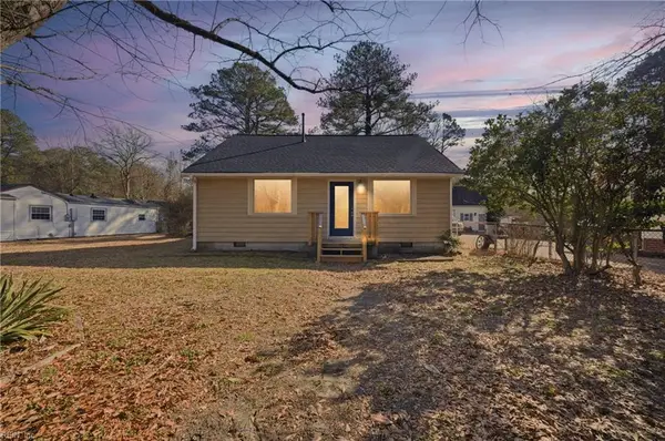 185 George Washington Highway S, Chesapeake, VA 23323