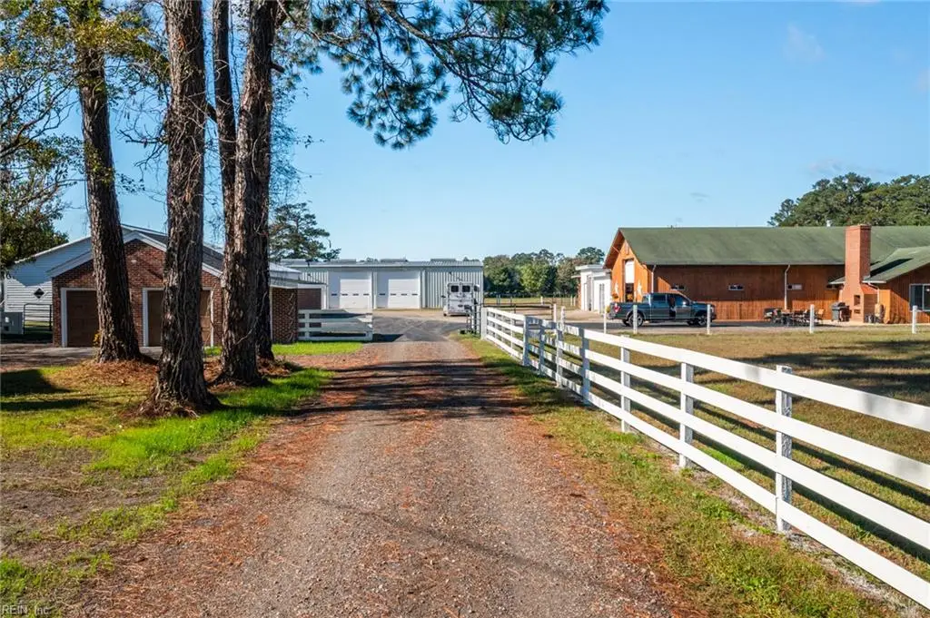 1913 Whaleyville Boulevard, Suffolk, VA 23434 - #1