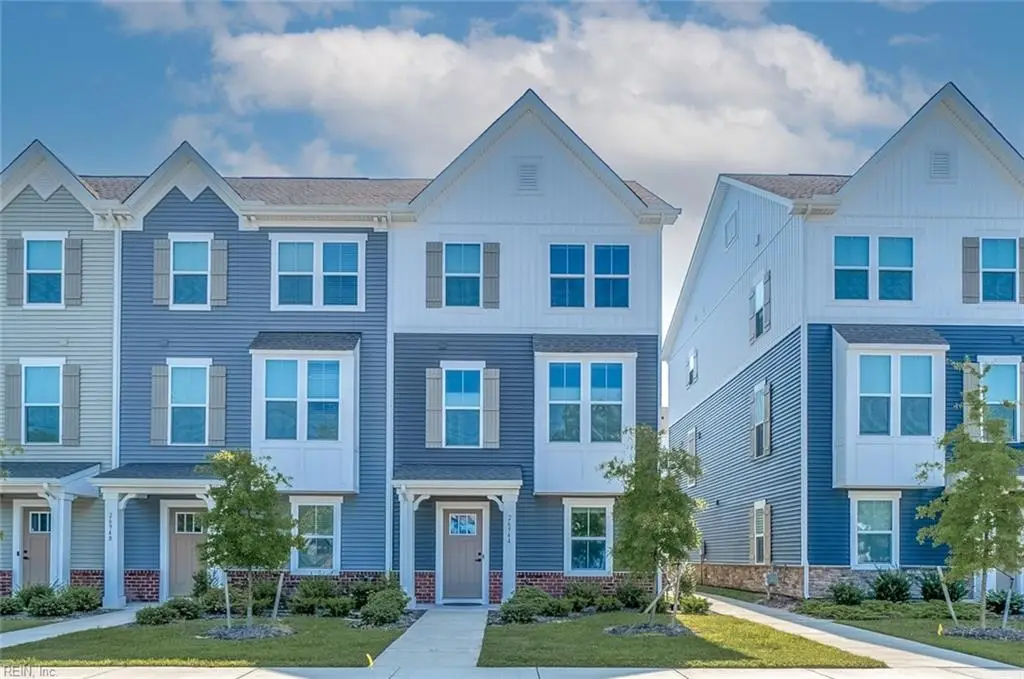 2694 Azalea Garden Road #A, Norfolk, VA 23513 - Image #1