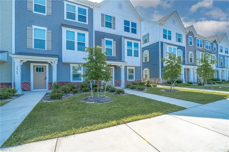 2694 Azalea Garden Road #A, Norfolk, VA 23513 - Image #2