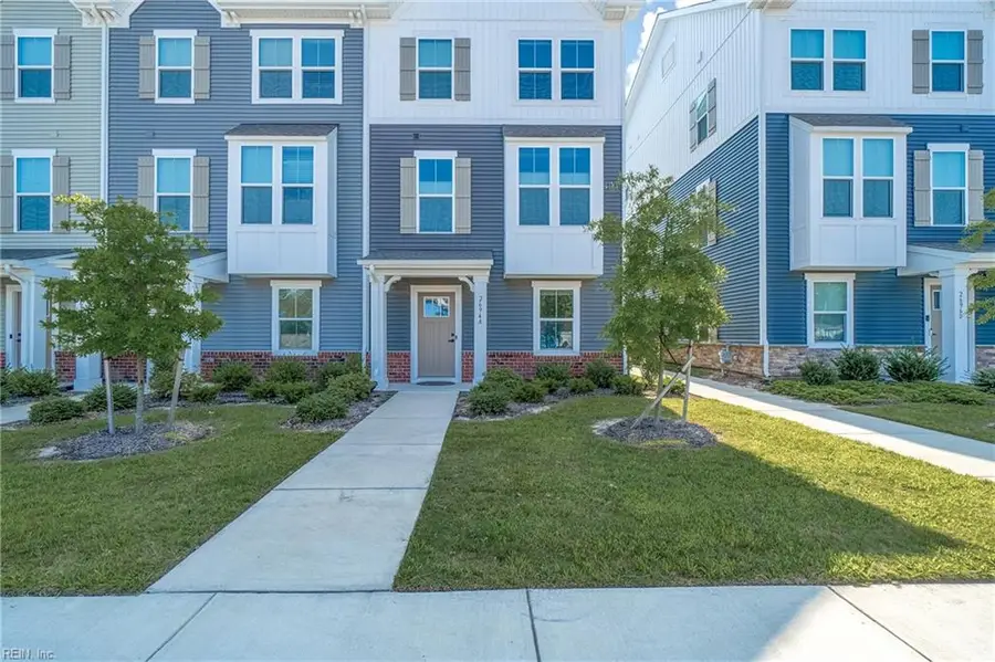 2694 Azalea Garden Road #A, Norfolk, VA 23513 - Image #3