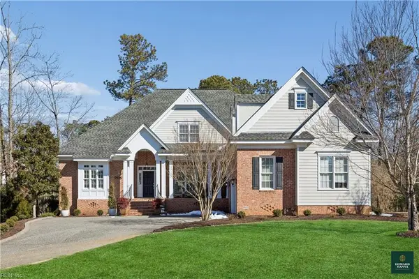 9955 Mill Pond Run, Toano, VA 23168