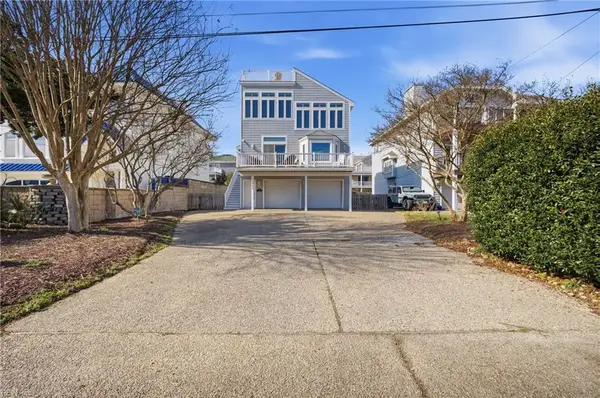 833 Vanderbilt Avenue, Virginia Beach, VA 23451