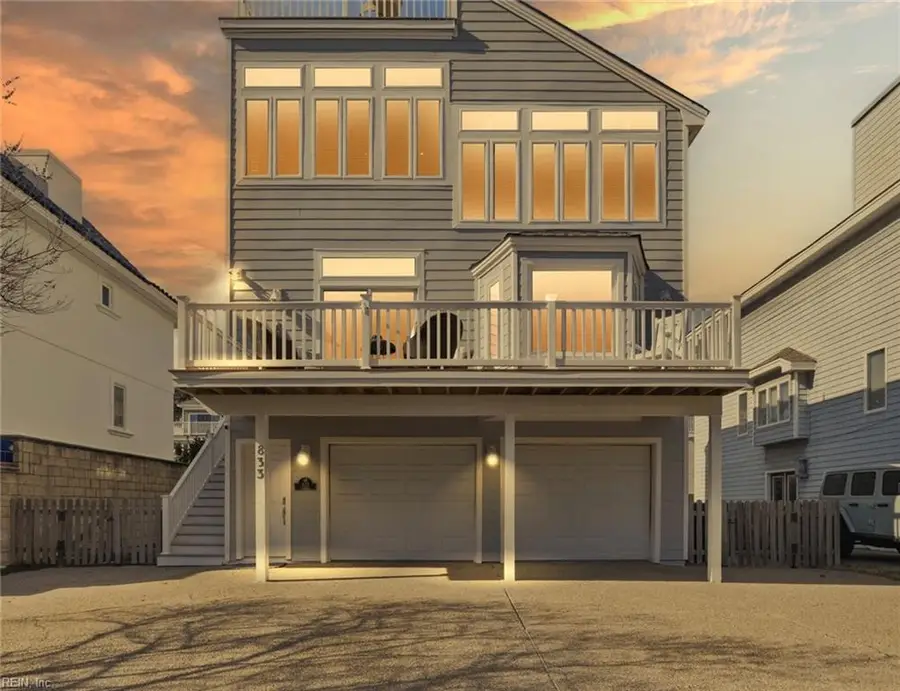 833 Vanderbilt Avenue, Virginia Beach, VA 23451 - #3