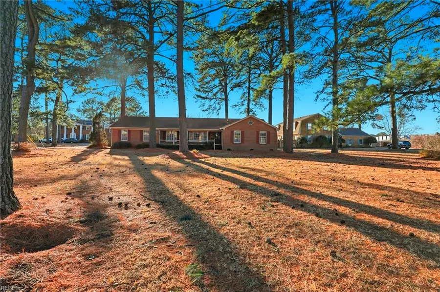 5207 Riverwood Road, Norfolk, VA 23502 - Image #3