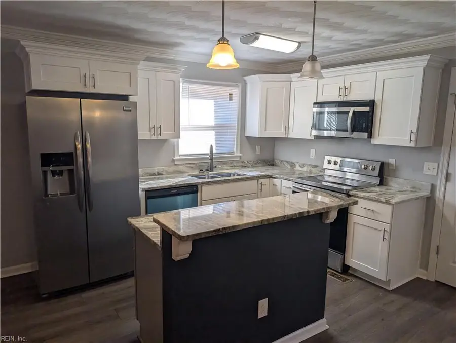 2821 High Street, Portsmouth, VA 23707 - #2