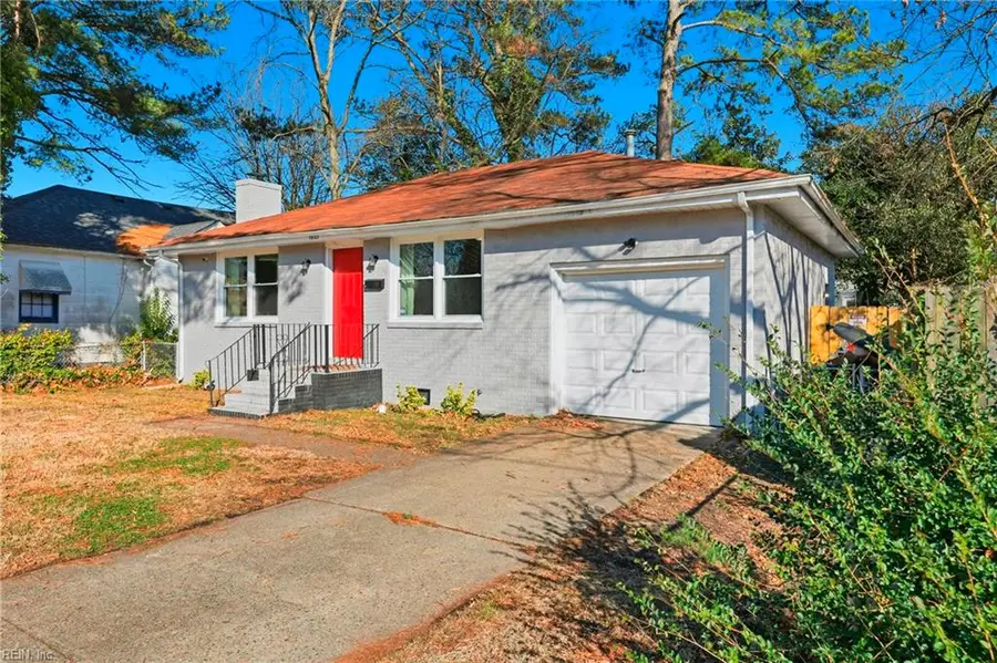 1803 Lansing Avenue, Portsmouth, VA 23704 - #3