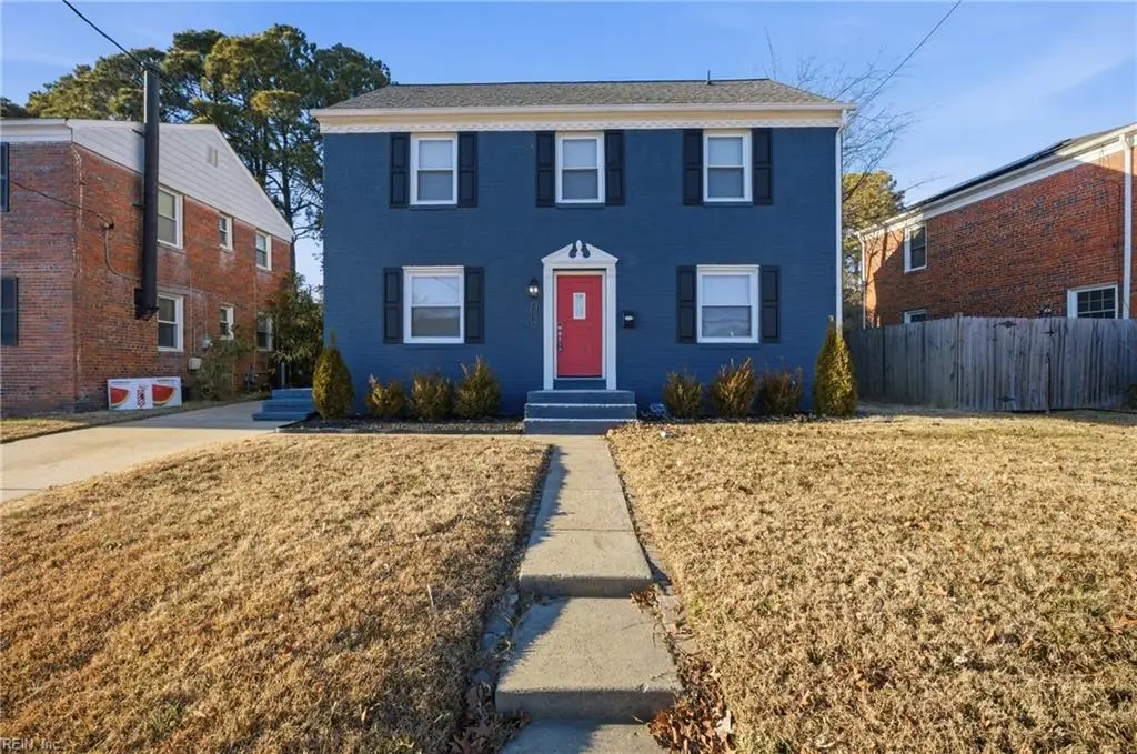 3829 Roads View Avenue, Hampton, VA 23669 - #1