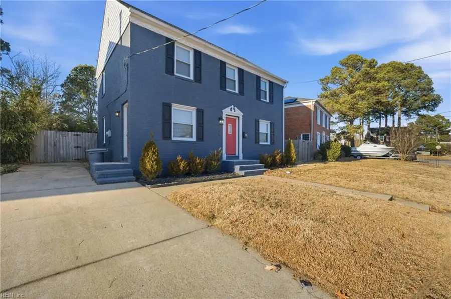 3829 Roads View Avenue, Hampton, VA 23669 - #2