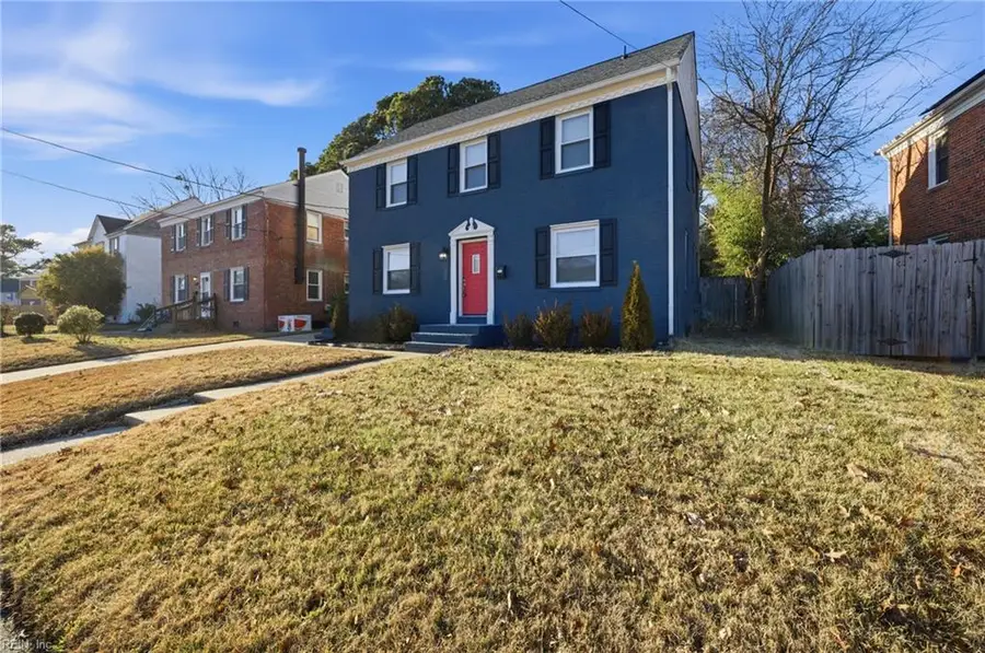 3829 Roads View Avenue, Hampton, VA 23669 - #3