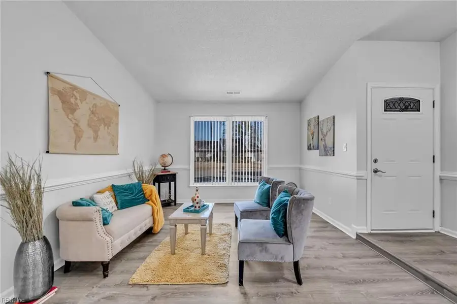 3340 Woodbaugh Drive, Chesapeake, VA 23321 - Image #3