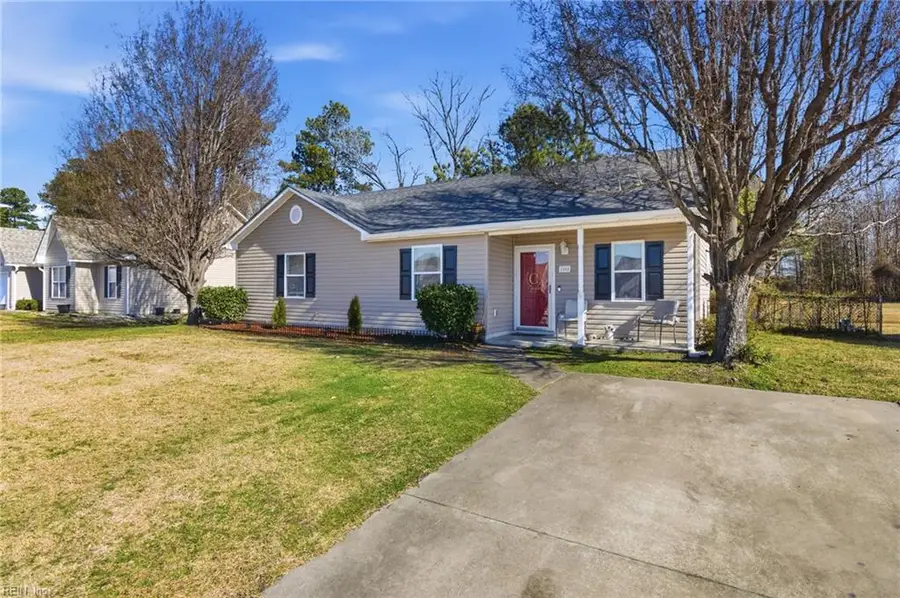 1004 Jessica Street, Elizabeth City, NC 27909 - #3