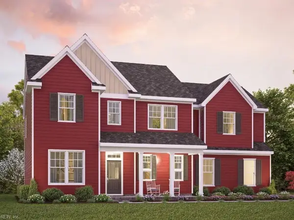 1924 Hungarian Road, Chesapeake, VA 23322