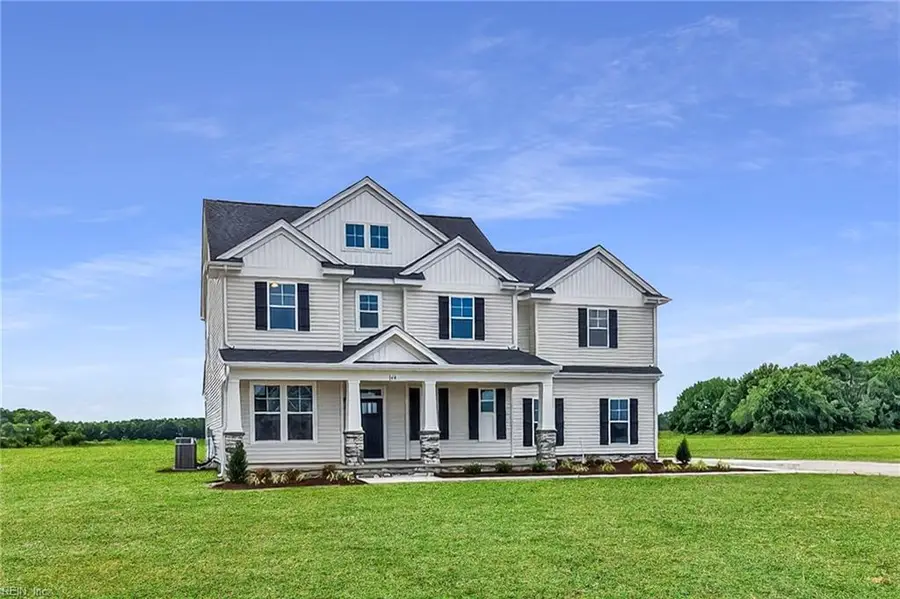 1924 Hungarian Road, Chesapeake, VA 23322 - Image #2