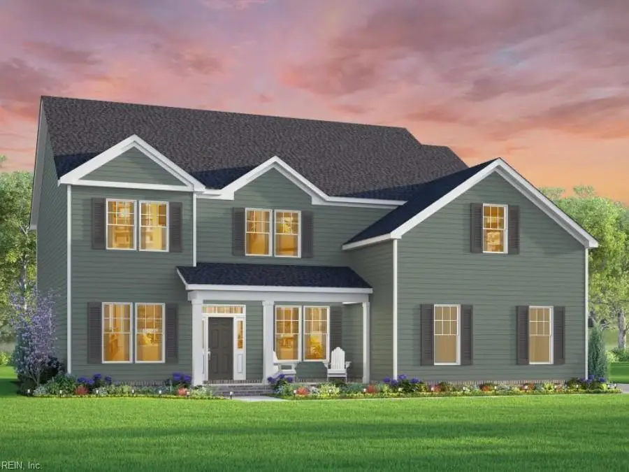 2116 Sanderson Road, Chesapeake, VA 23322 - Image #1