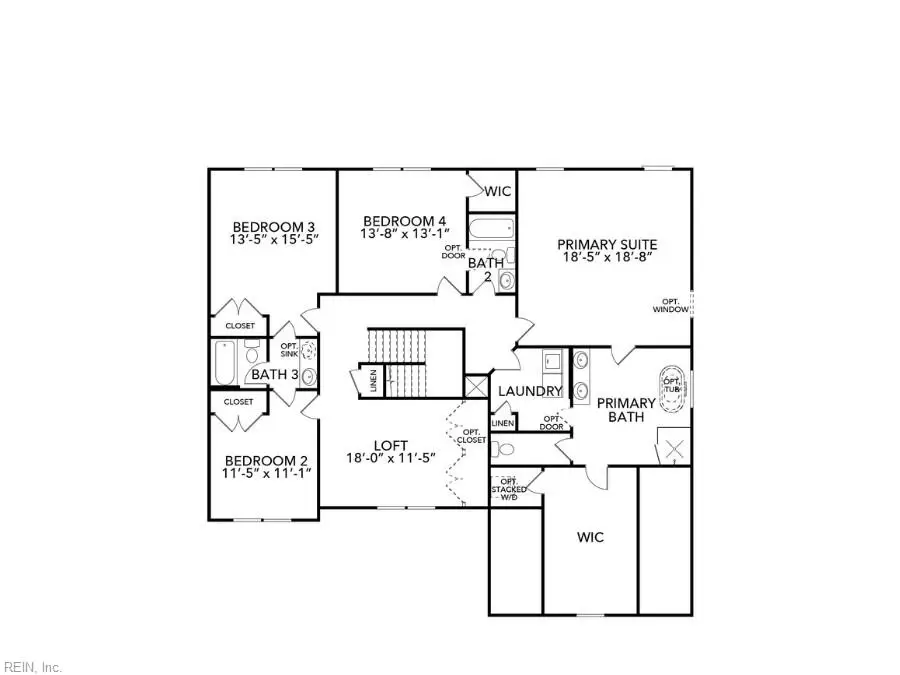 2116 Sanderson Road, Chesapeake, VA 23322 - Image #3