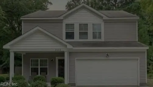 555 Byron Street, Chesapeake, VA 23320 - Image #1