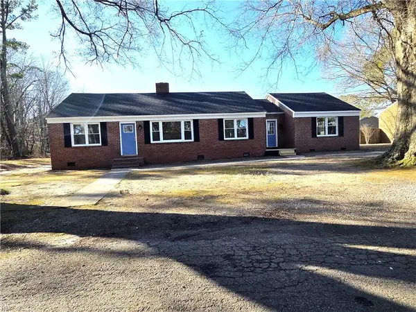 5901 Chuckatuck Lane, Suffolk, VA 23432