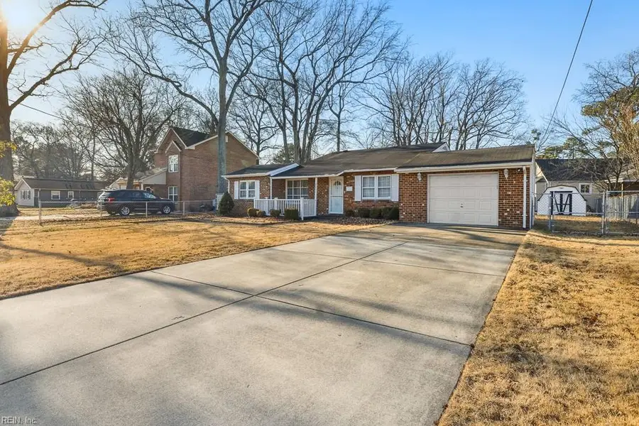 2835 Chesapeake Boulevard, Norfolk, VA 23509 - #3