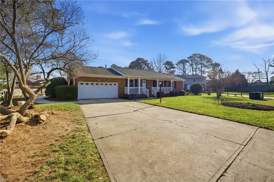 1695 Meredith Road, Virginia Beach, VA 23455 - Image #2