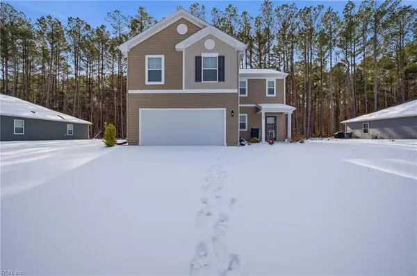 136 River Landing Crescent, Franklin, VA 23851