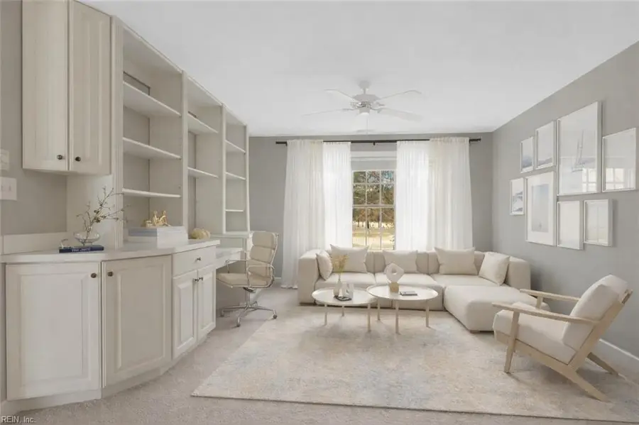 4032 Colonial Crescent, Williamsburg, VA 23188 - Image #3